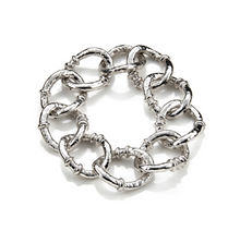 Load image into Gallery viewer, Bracciale Barrique Giovanni Raspini