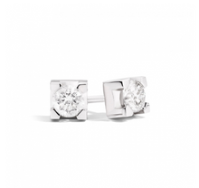 Load image into Gallery viewer, Orecchini Puntoluce MariaTeresa da 0,04ct a 1,00ct