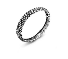 Load image into Gallery viewer, Bangle Serpente