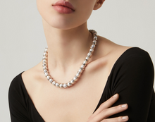Carica l'immagine nel visualizzatore di Gallery, Collana Emma Grande