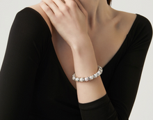 Load image into Gallery viewer, Bracciale Emma Grande