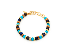 Load image into Gallery viewer, Bracciale Tuareg Piccolo