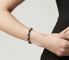 Load image into Gallery viewer, Bracciale Tuareg Piccolo