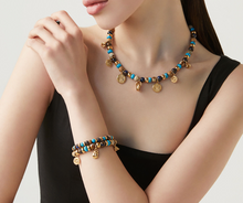 Load image into Gallery viewer, Bracciale Tuareg Piccolo