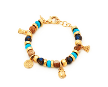 Load image into Gallery viewer, Bracciale Tuareg