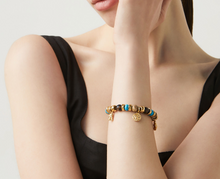 Load image into Gallery viewer, Bracciale Tuareg