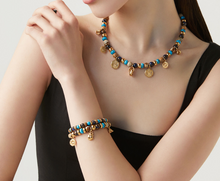 Load image into Gallery viewer, Bracciale Tuareg