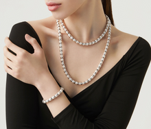Carica l'immagine nel visualizzatore di Gallery, Collana Emma