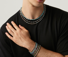 Load image into Gallery viewer, Bracciale Tango Lapislazzuli