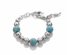 Load image into Gallery viewer, Bracciale Sky