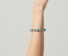Load image into Gallery viewer, Bracciale Sky