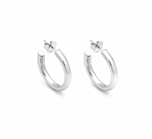 Carica l'immagine nel visualizzatore di Gallery, Orecchini Silk Mini