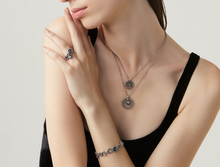 Load image into Gallery viewer, Collana Maui Double