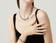 Load image into Gallery viewer, collana mini Maui Giovanni Raspini