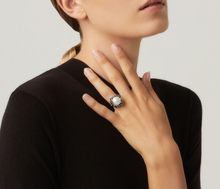 Load image into Gallery viewer, Anello Anemone