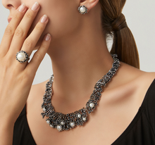 Load image into Gallery viewer, Anello Anemone