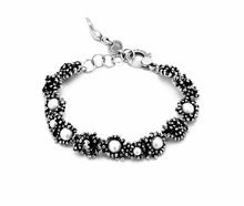 Load image into Gallery viewer, Bracciale Anemone Piccolo