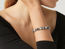 Load image into Gallery viewer, Bracciale Anemone Piccolo