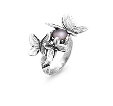 Load image into Gallery viewer, Anello Butterfly