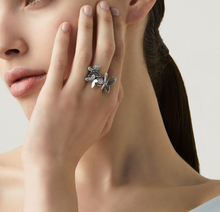 Load image into Gallery viewer, Anello Butterfly