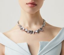Carica l'immagine nel visualizzatore di Gallery, Collana Butterfly