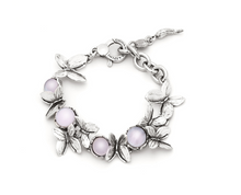 Carica l'immagine nel visualizzatore di Gallery, Bracciale Butterfly grande
