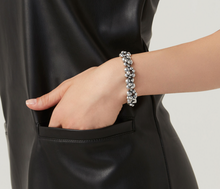 Load image into Gallery viewer, Bracciale Bubbles