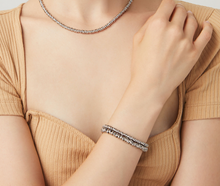 Load image into Gallery viewer, Bracciale Nodini