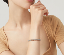 Load image into Gallery viewer, Bracciale Nodini Grande