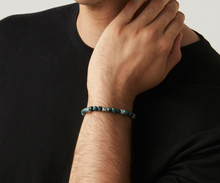 Load image into Gallery viewer, Bracciale Tango Diaspro Verde