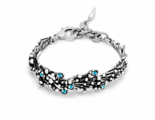 Load image into Gallery viewer, Bracciale Fireworks