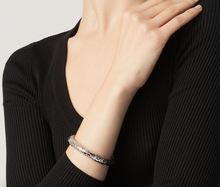 Load image into Gallery viewer, Bangle Stone medio