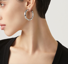 Carica l'immagine nel visualizzatore di Gallery, Orecchini Stone medi