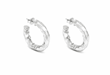 Carica l'immagine nel visualizzatore di Gallery, Orecchini Stone piccoli