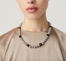 Carica l'immagine nel visualizzatore di Gallery, Collana Optical