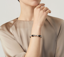 Load image into Gallery viewer, Bracciale Optical grande