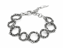 Load image into Gallery viewer, Bracciale Millefiori