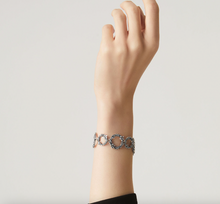 Load image into Gallery viewer, Bracciale Millefiori