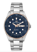 Load image into Gallery viewer, OROLOGIO PHILIP WATCH CARIBE