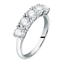 Load image into Gallery viewer, Anello Scintille