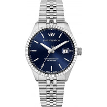 Carica l'immagine nel visualizzatore di Gallery, Orologio Caribe Philip Watch 41mm