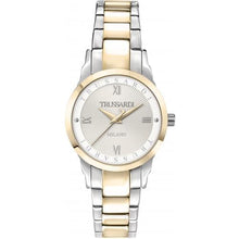 Carica l'immagine nel visualizzatore di Gallery, Orologio T-bent Trussardi