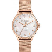 Carica l'immagine nel visualizzatore di Gallery, Orologio T-complicity Trussardi