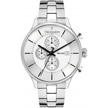 Carica l'immagine nel visualizzatore di Gallery, Orologio T-complicity Trussardi