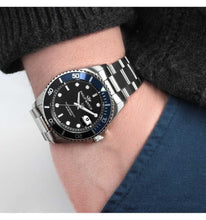 Carica l'immagine nel visualizzatore di Gallery, Orologio Caribe Philip Watch 42mm