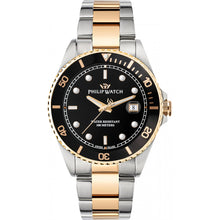 Carica l'immagine nel visualizzatore di Gallery, Orologio Caribe Philip Watch 42mm