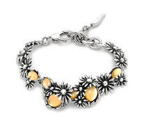 Load image into Gallery viewer, Bracciale Daisy
