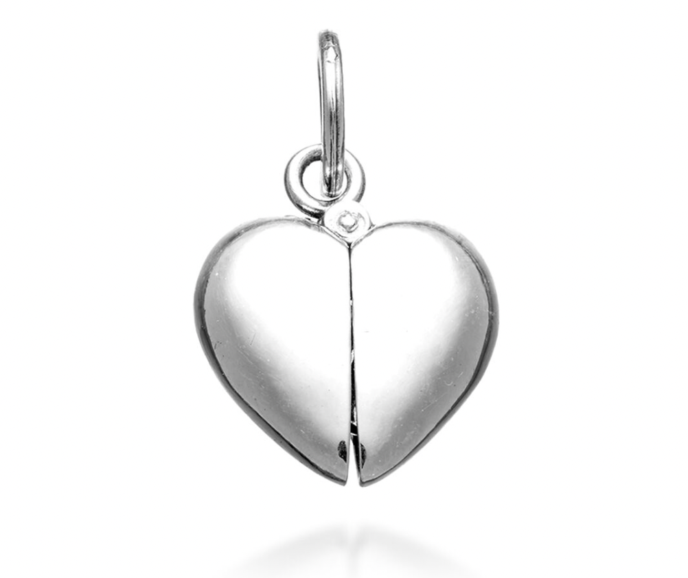 Charm cuore love