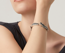 Carica l&#39;immagine nel visualizzatore di Gallery, Bracciale Dafne
