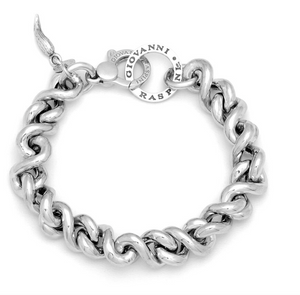 Bracciale Infinity Grande